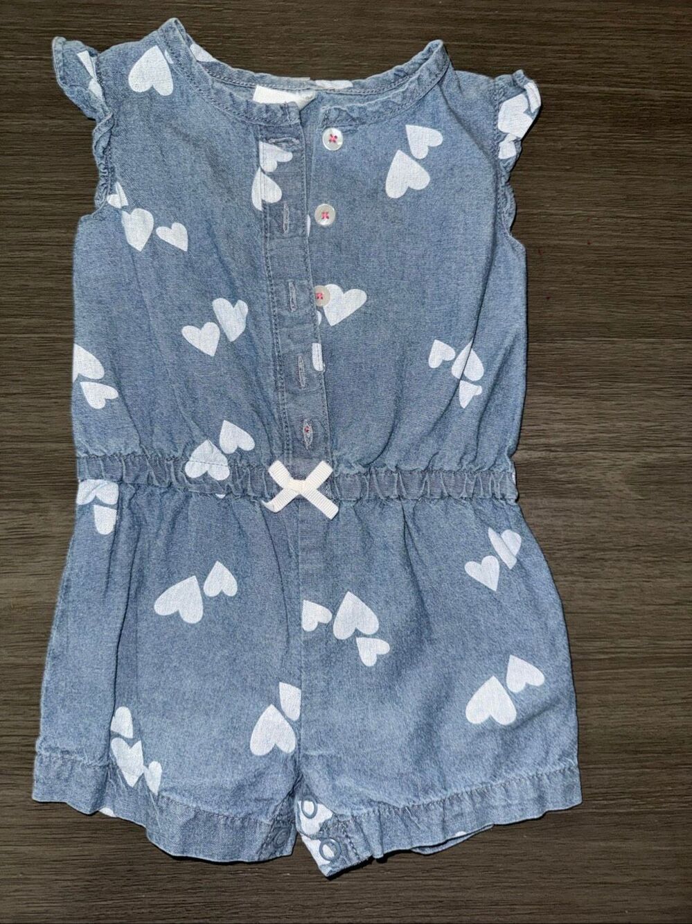 Baby Girl outfit 3-6 months 6 Months summer Fall Outfit bundle and save clothing - Picture 1 of 2